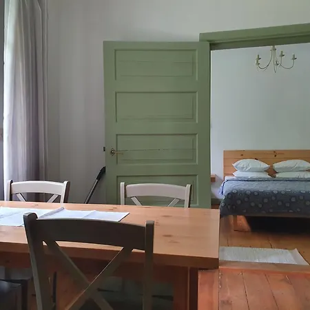 Apartamenti Strand Saulkrasti Exterior photo