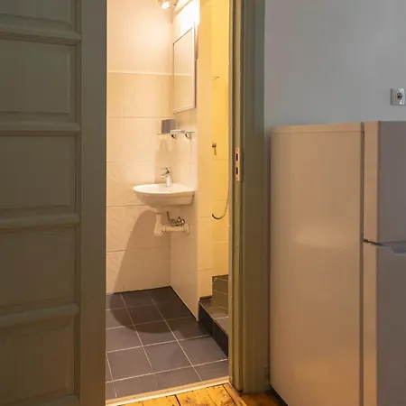 Apartamenti Strand Saulkrasti Exterior photo