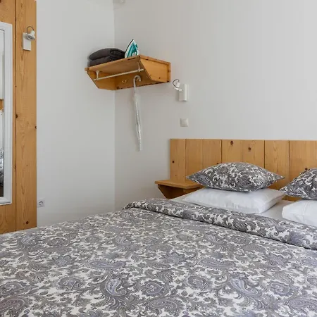 Apartamenti Strand Saulkrasti Exterior photo