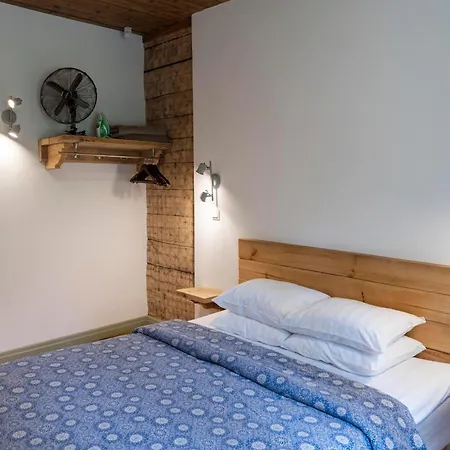 Apartamenti Strand Saulkrasti Exterior photo