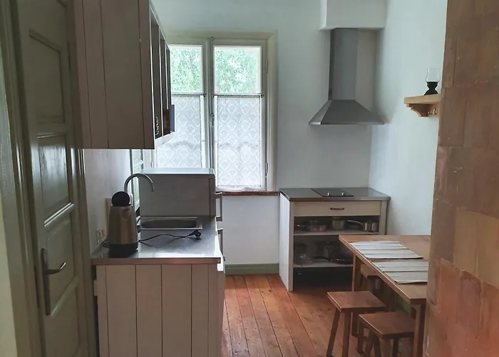 Apartamenti Strand