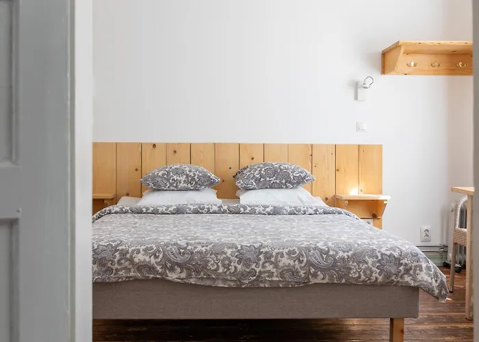 Apartamenti Strand