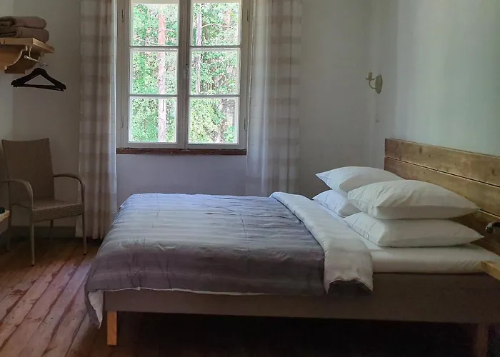 Apartamenti Strand