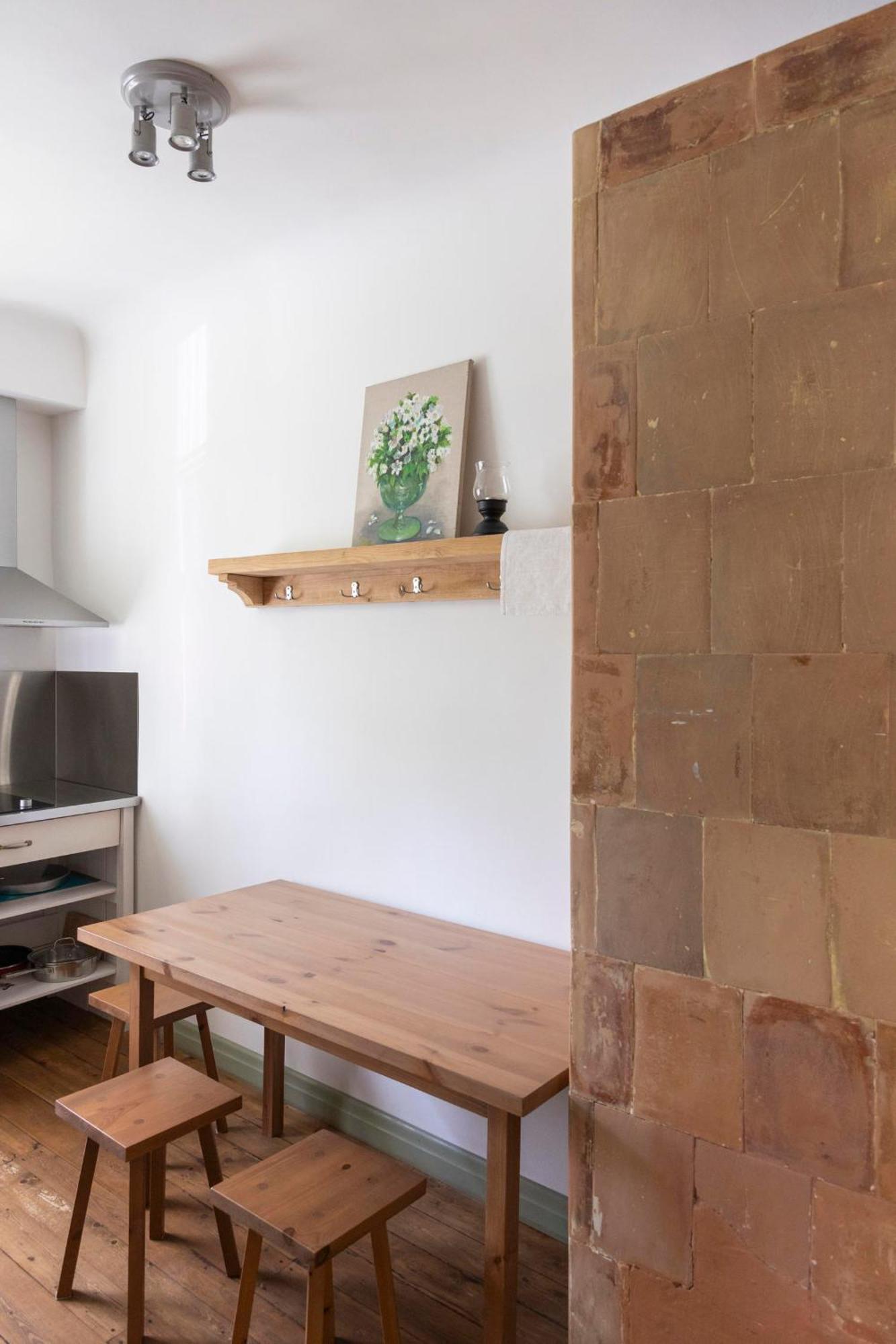 Apartamenti Strand *