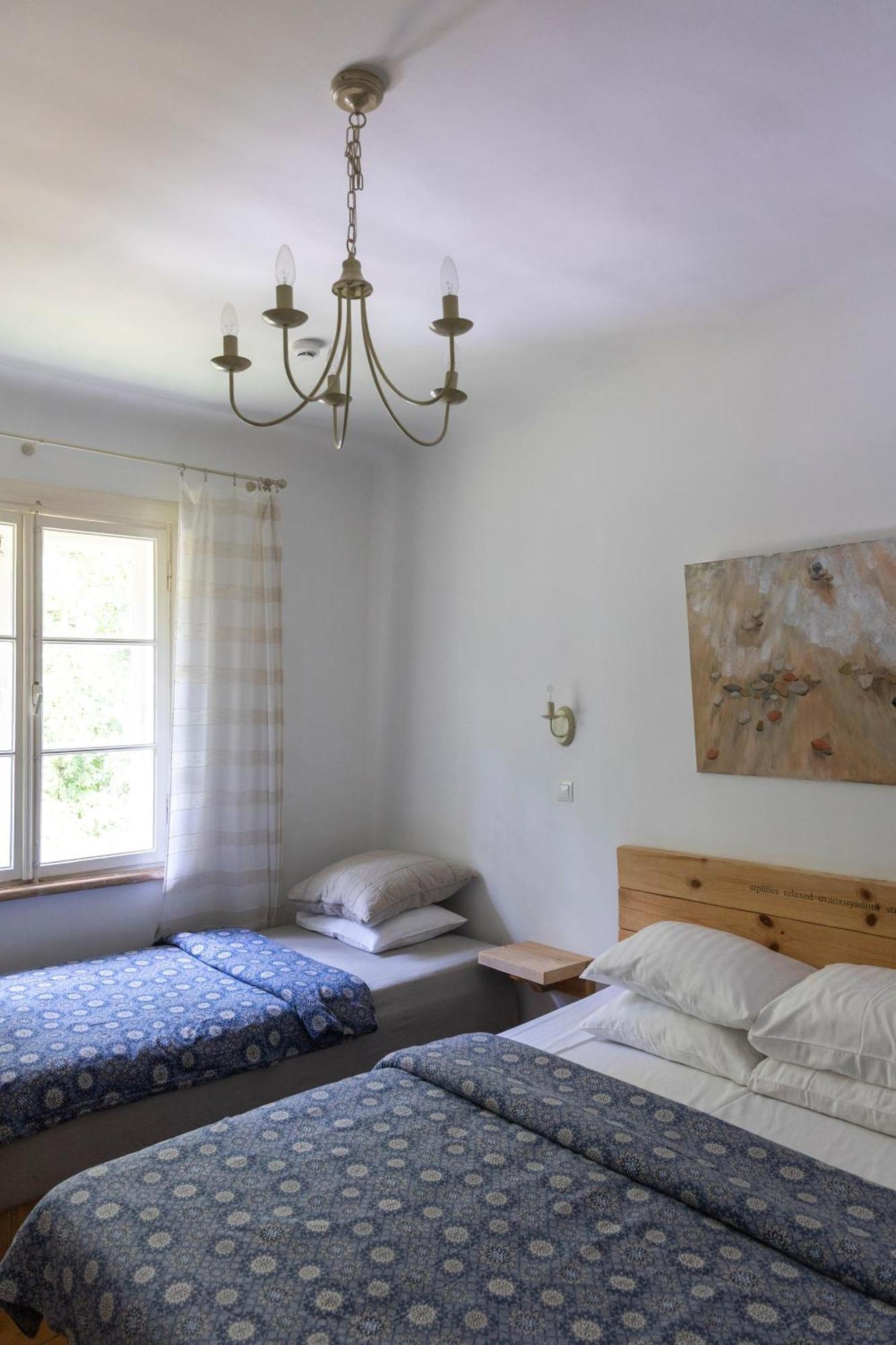 Apartamenti Strand Saulkrasti