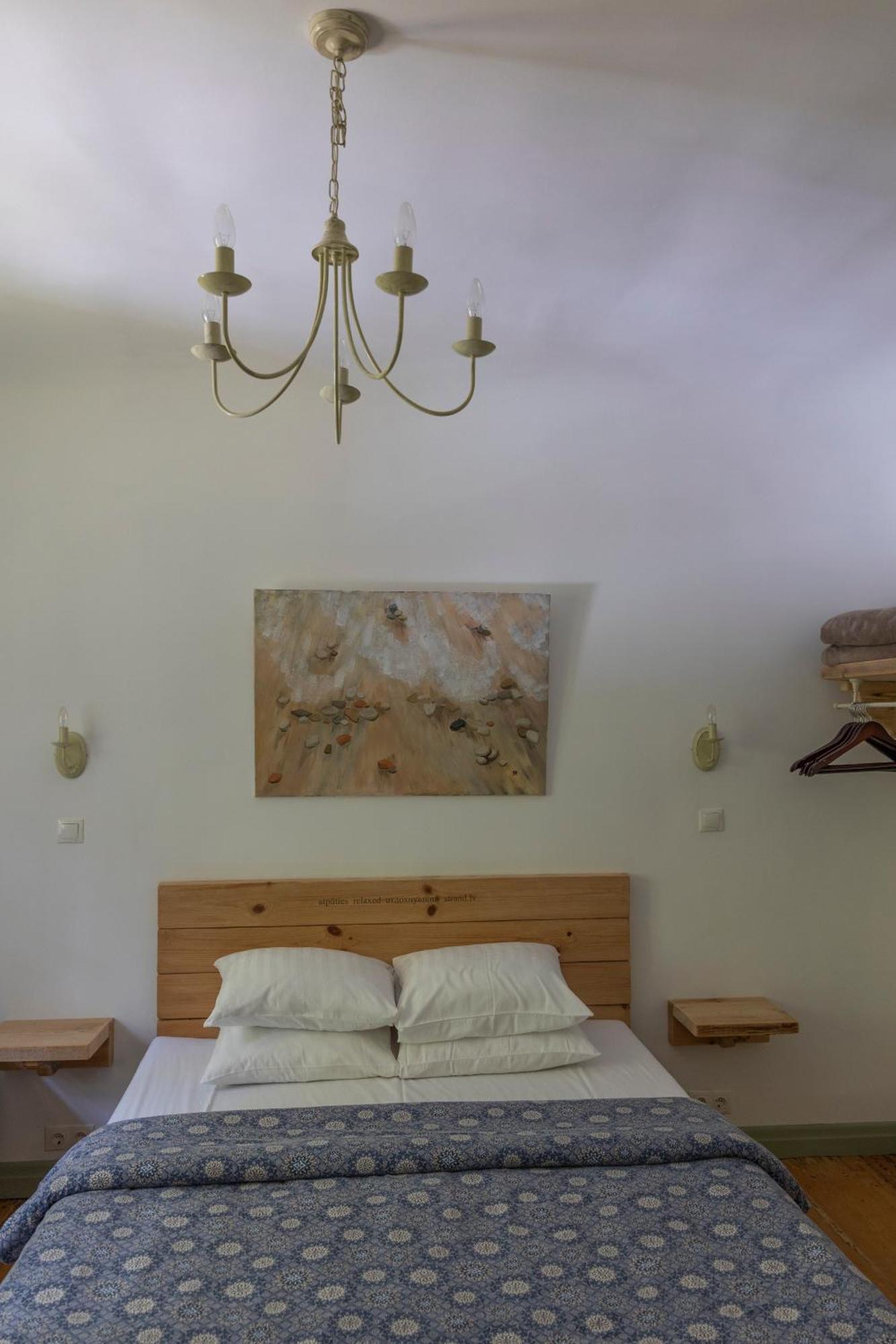 Apartamenti Strand Apartment
