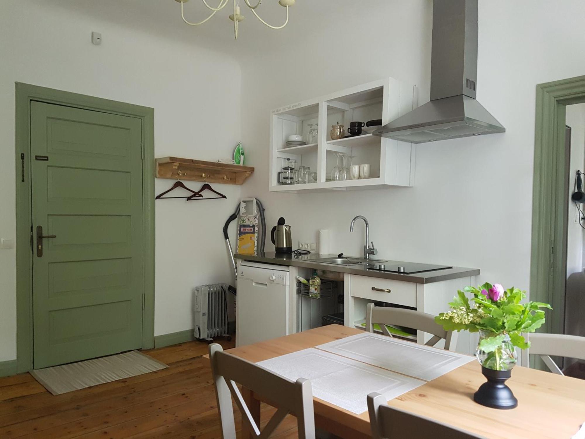 Appartamento Apartamenti Strand