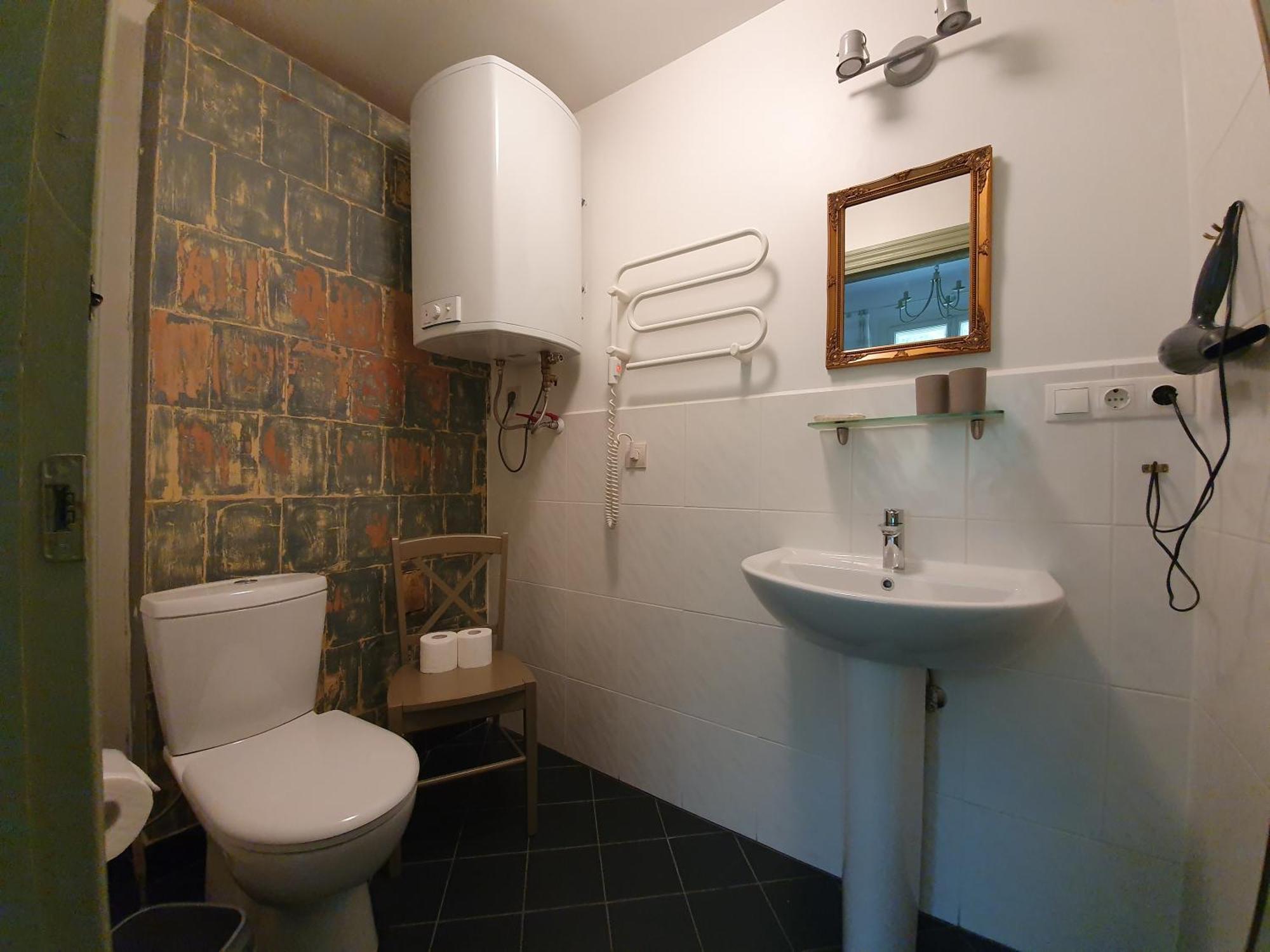 Apartamenti Strand