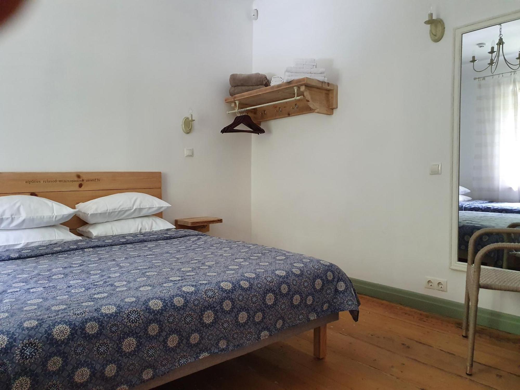 Apartamenti Strand Appartamento