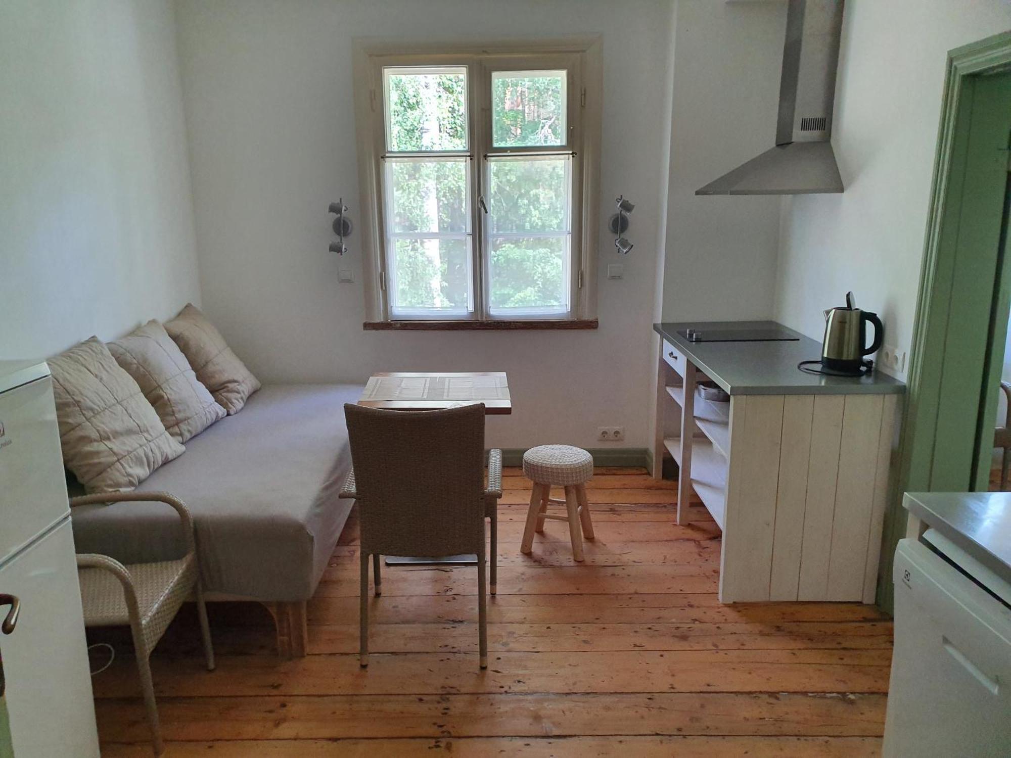 Apartamenti Strand Apartment *
