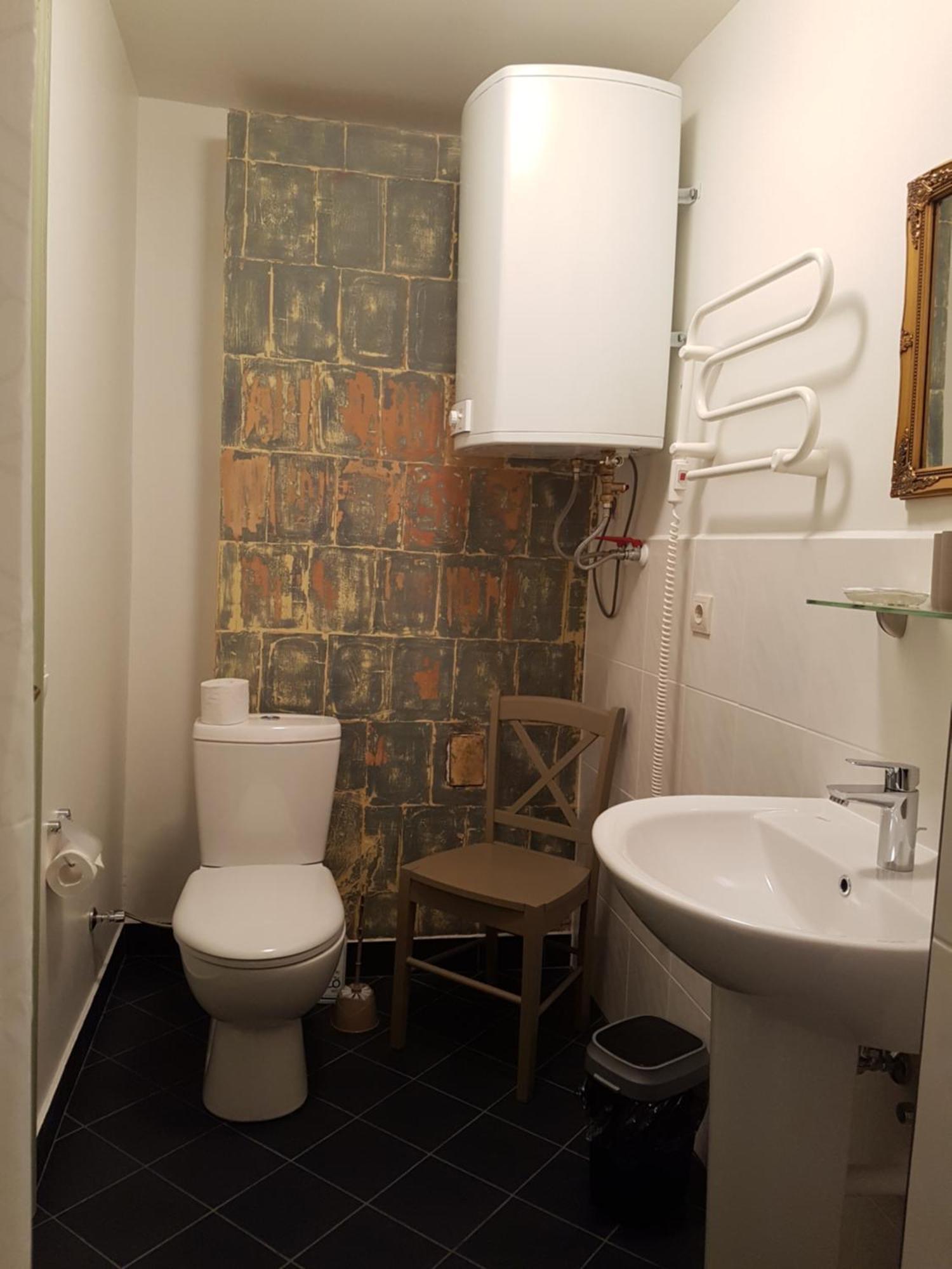 Appartamento Apartamenti Strand *
