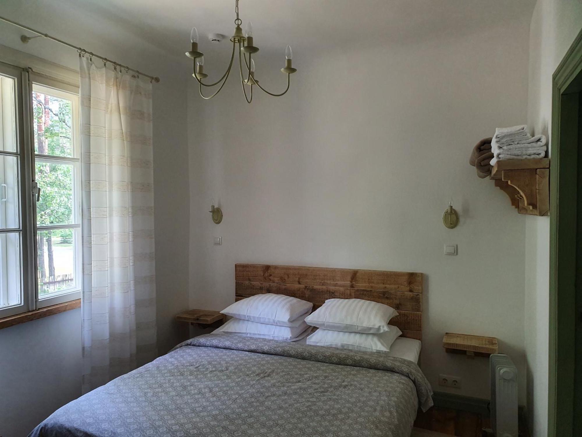 Apartamenti Strand Apartment Saulkrasti