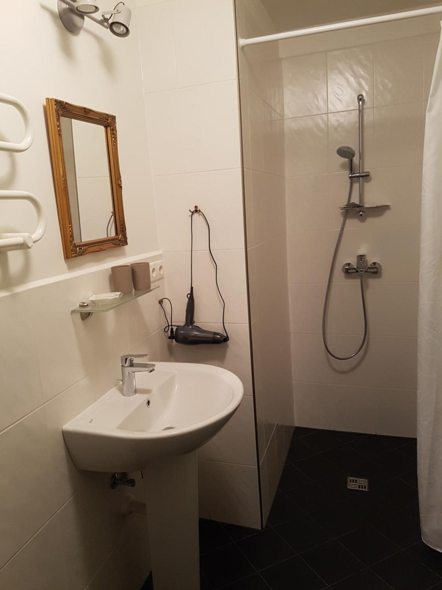 Apartamenti Strand * Saulkrasti