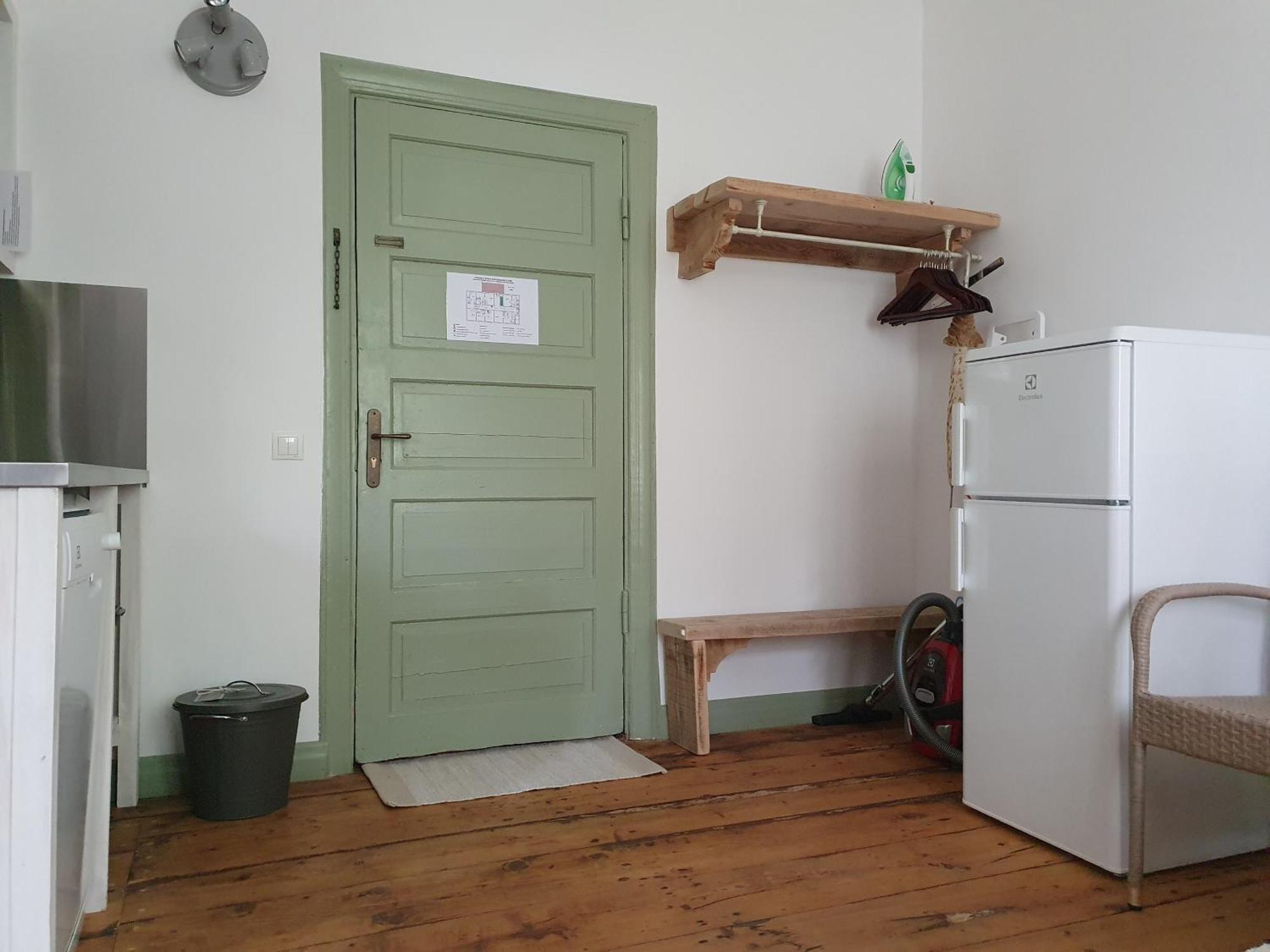 Apartamenti Strand Apartment *