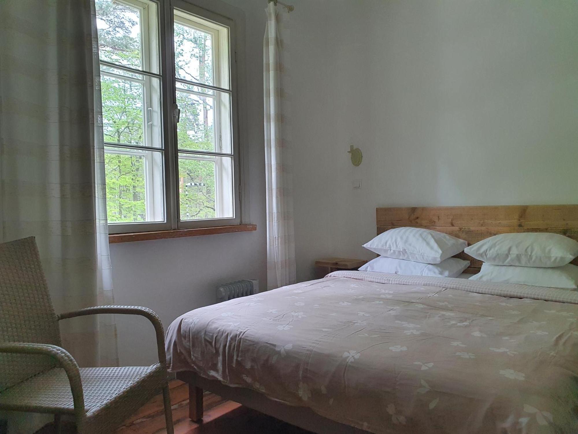 Apartamenti Strand Apartment Saulkrasti