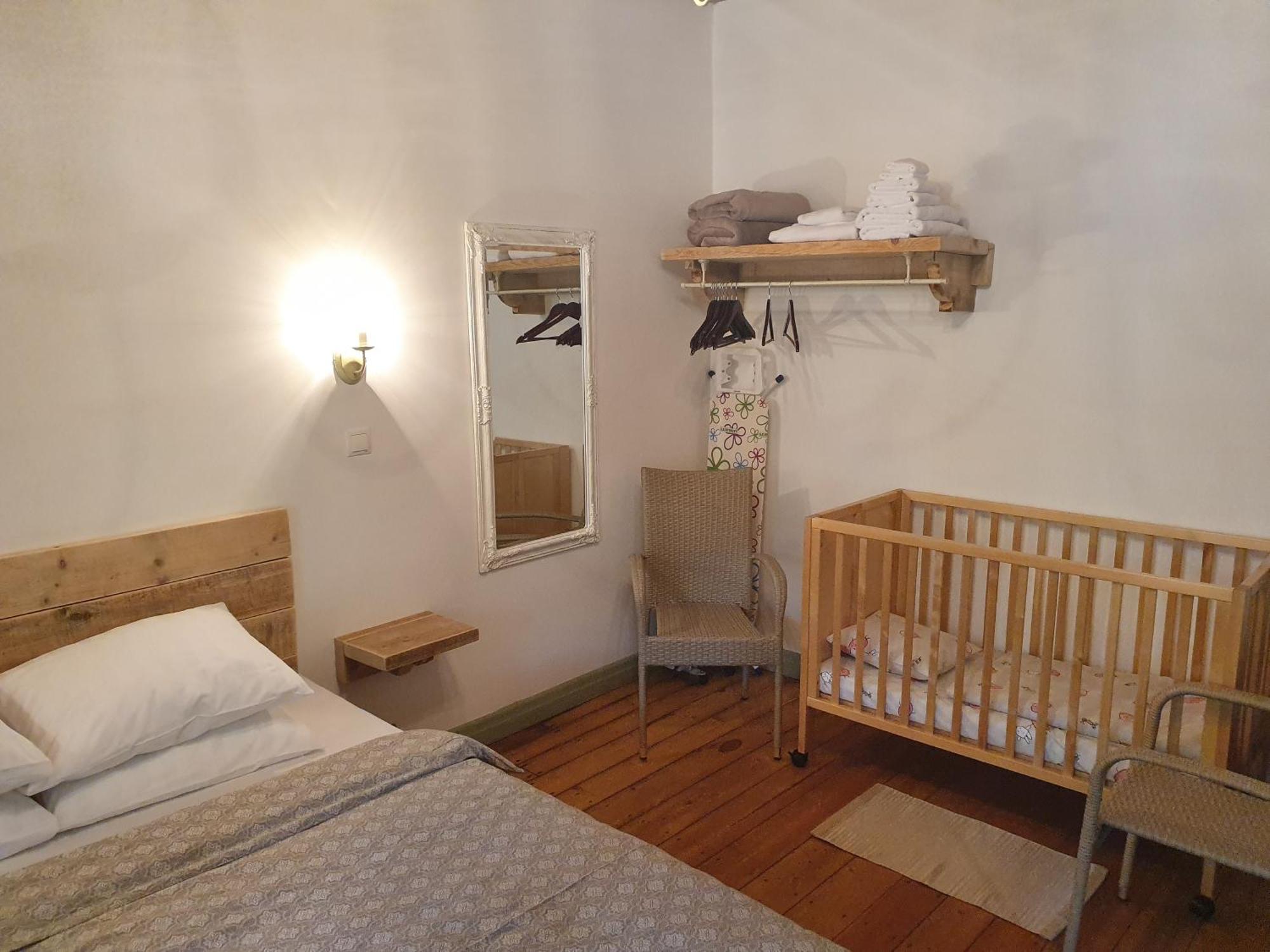 Apartamenti Strand *