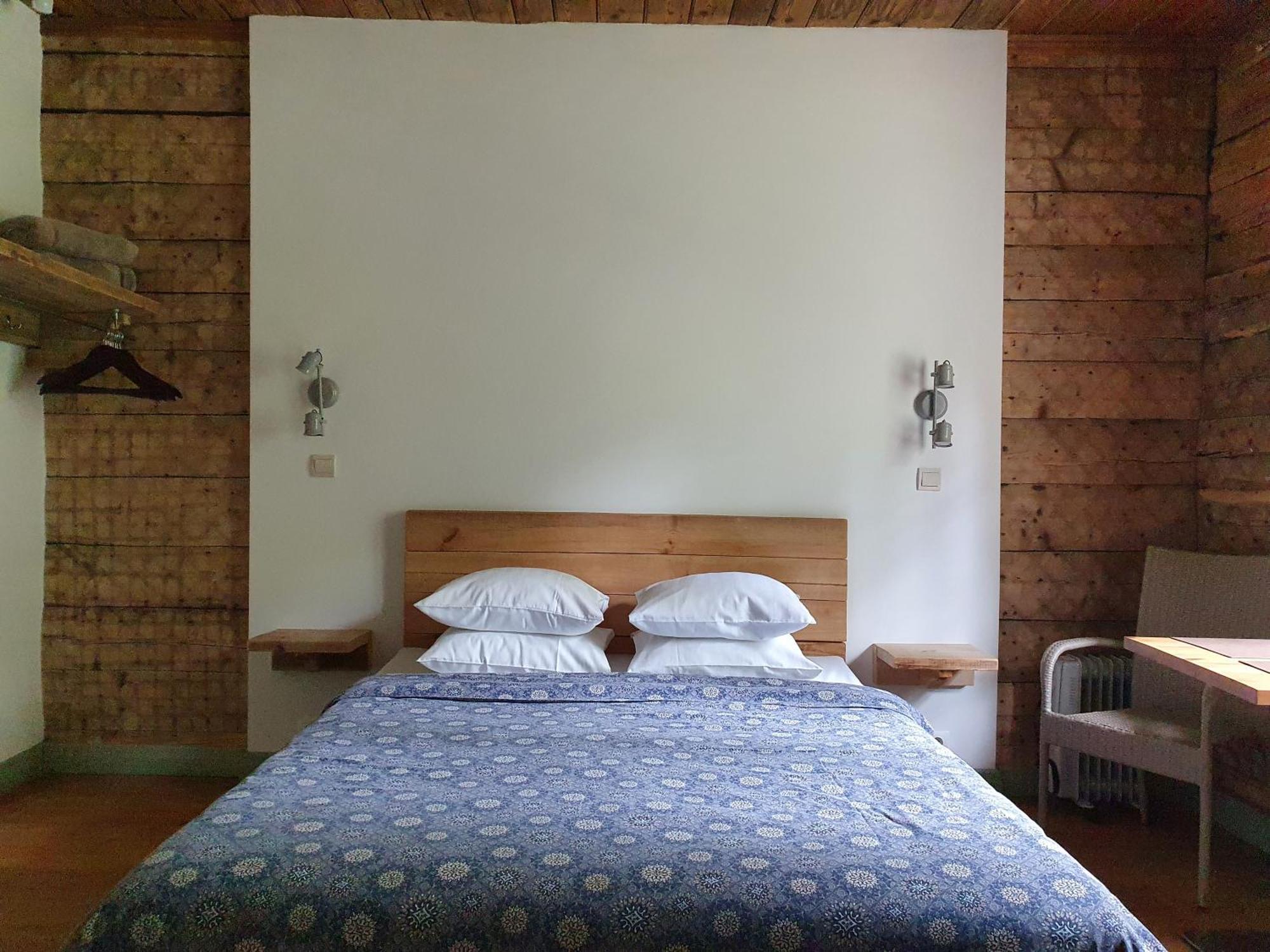 Apartamenti Strand Apartment