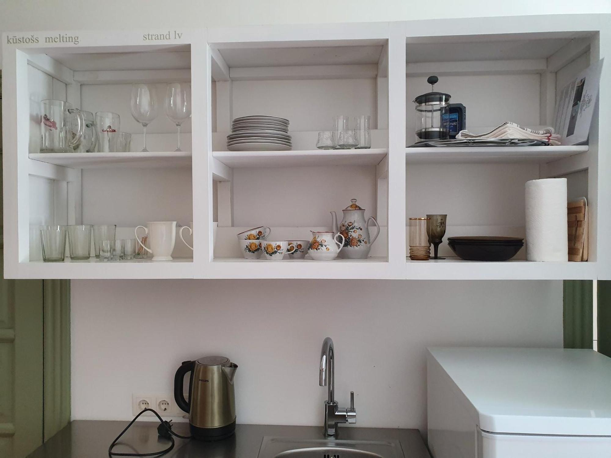 Appartamento Apartamenti Strand