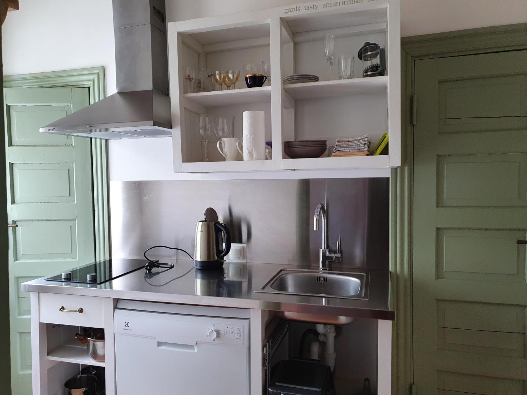 Apartamenti Strand Apartment *