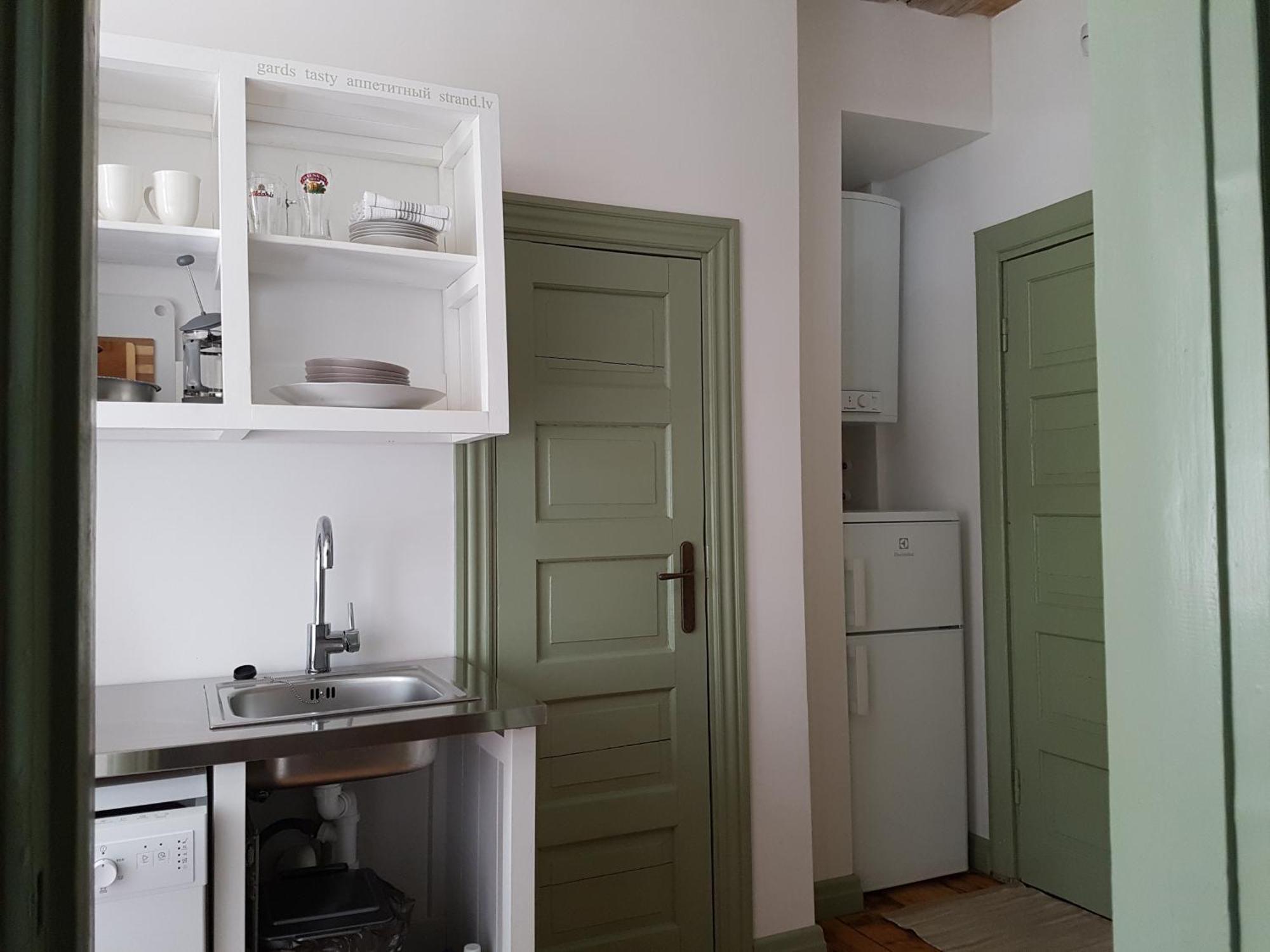 Appartamento Apartamenti Strand *