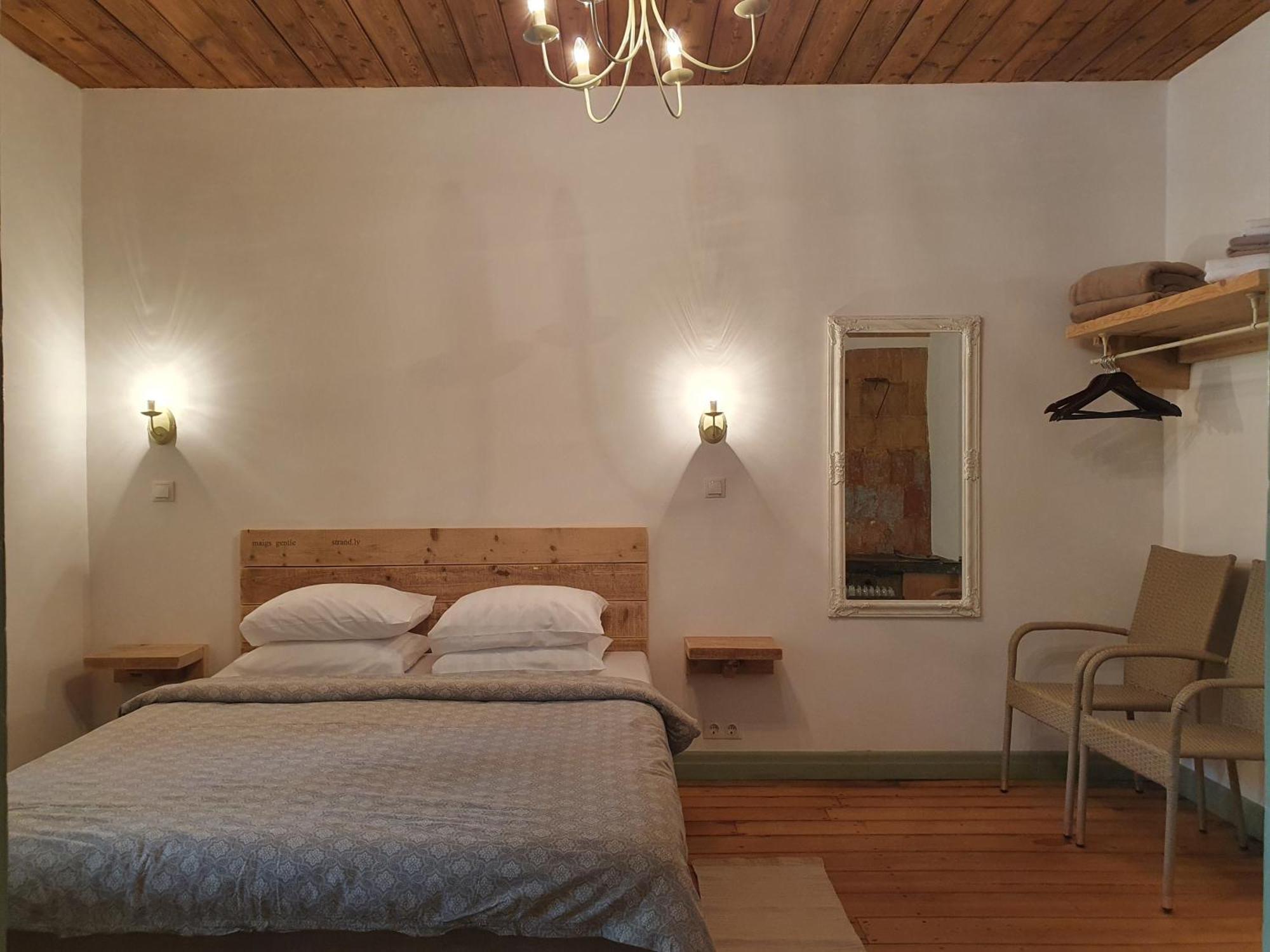 Appartamento Apartamenti Strand Saulkrasti