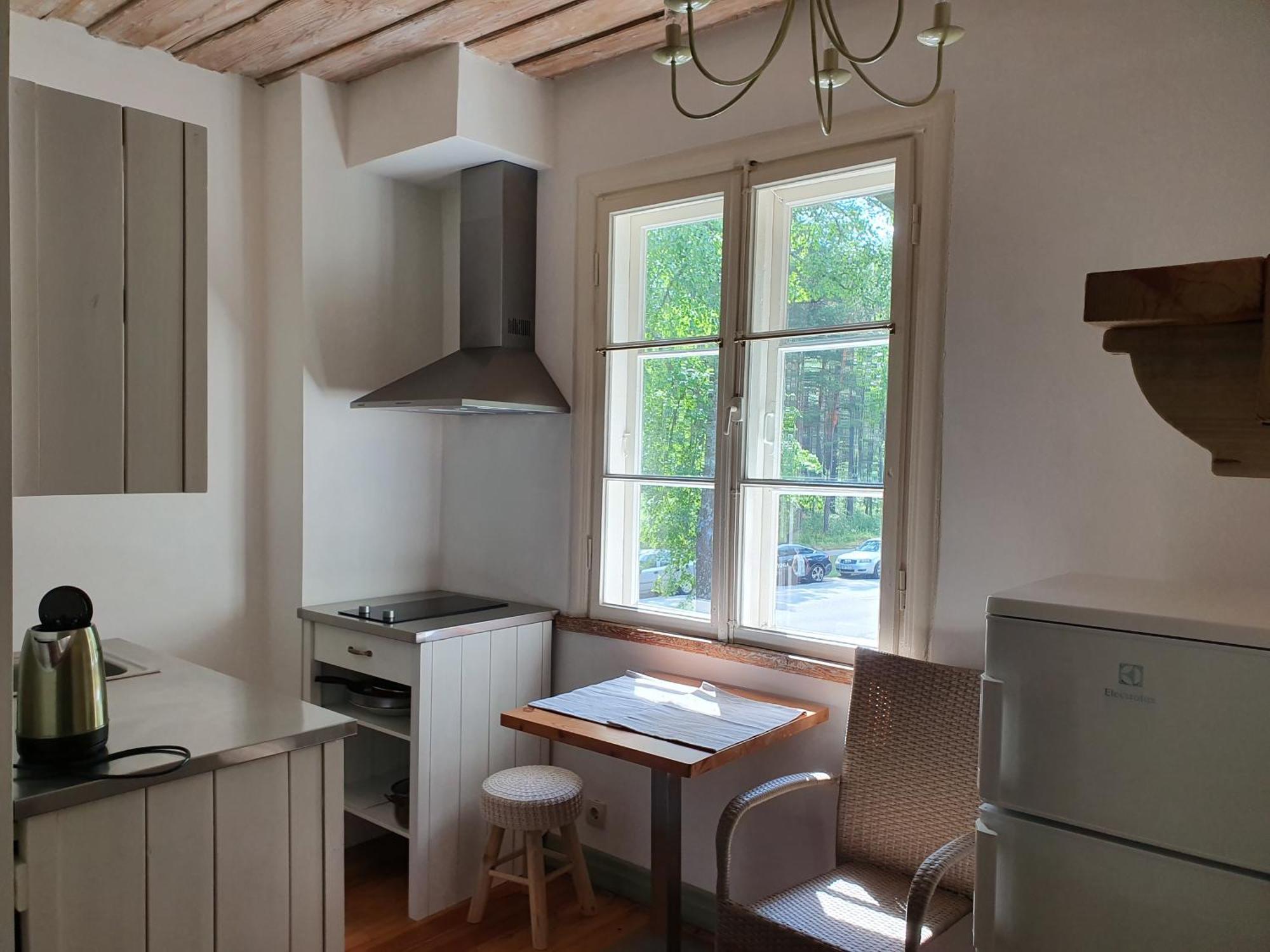 Apartamenti Strand Saulkrasti