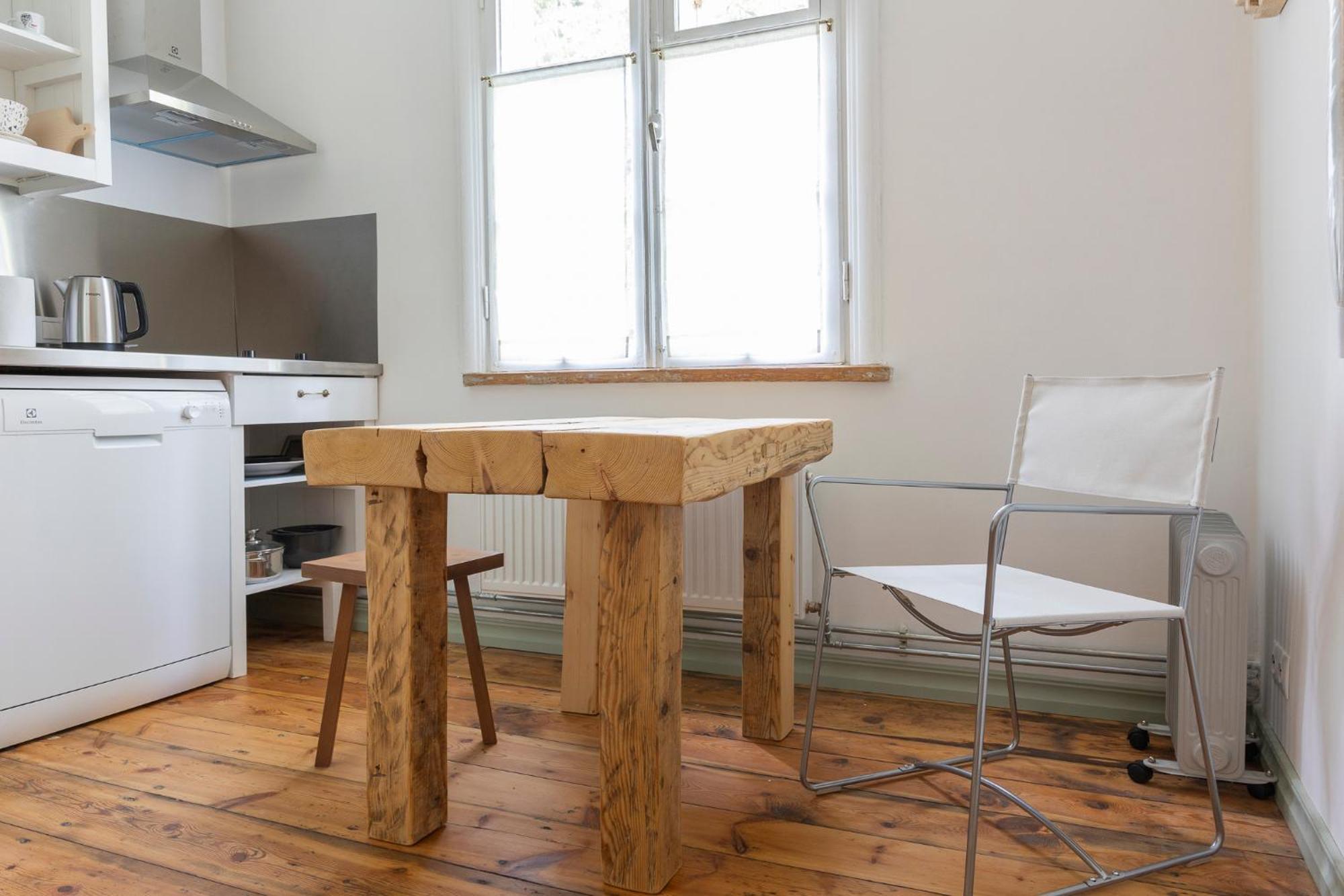 Apartamenti Strand Appartamento *