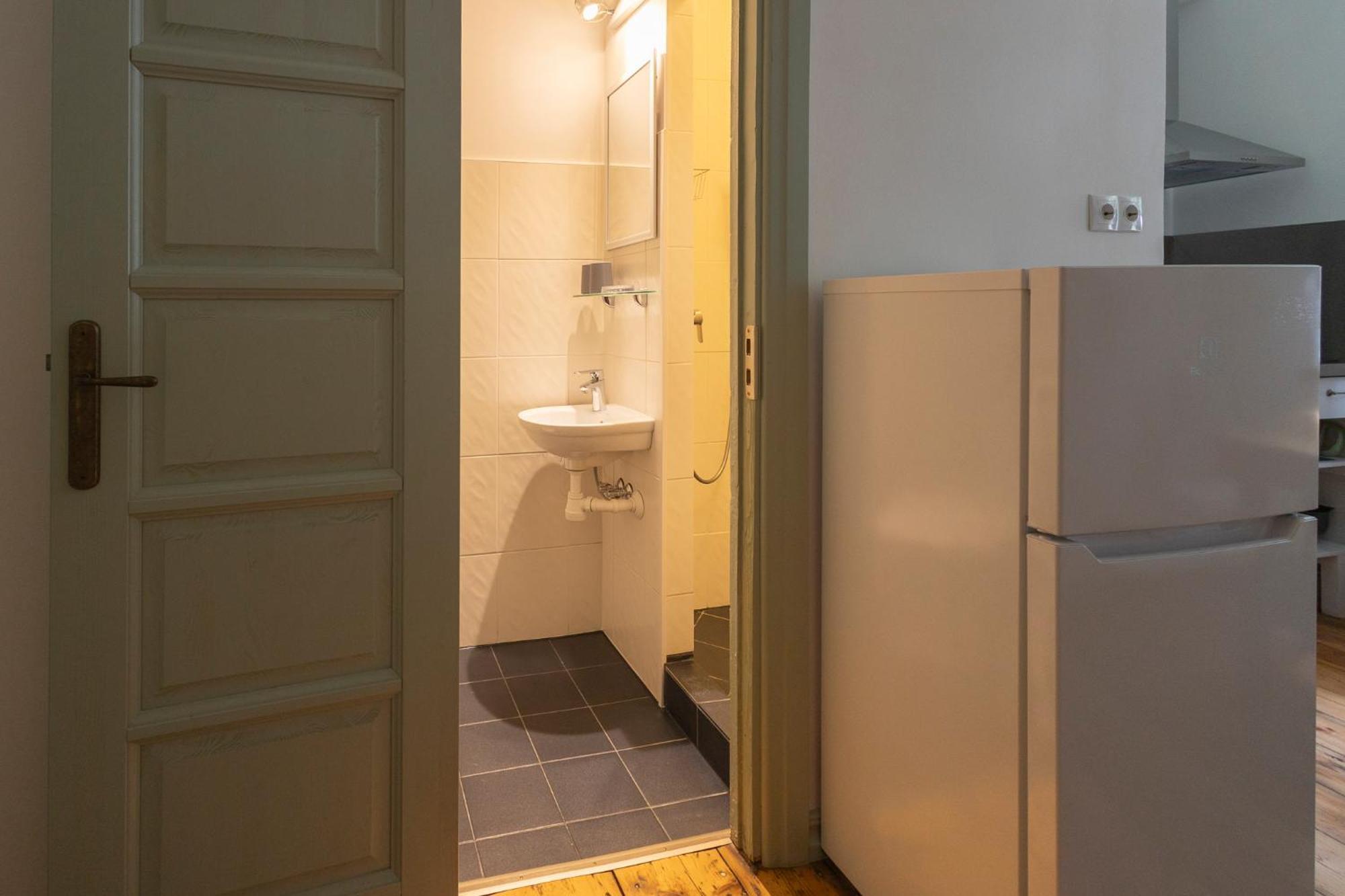 Appartamento Apartamenti Strand *
