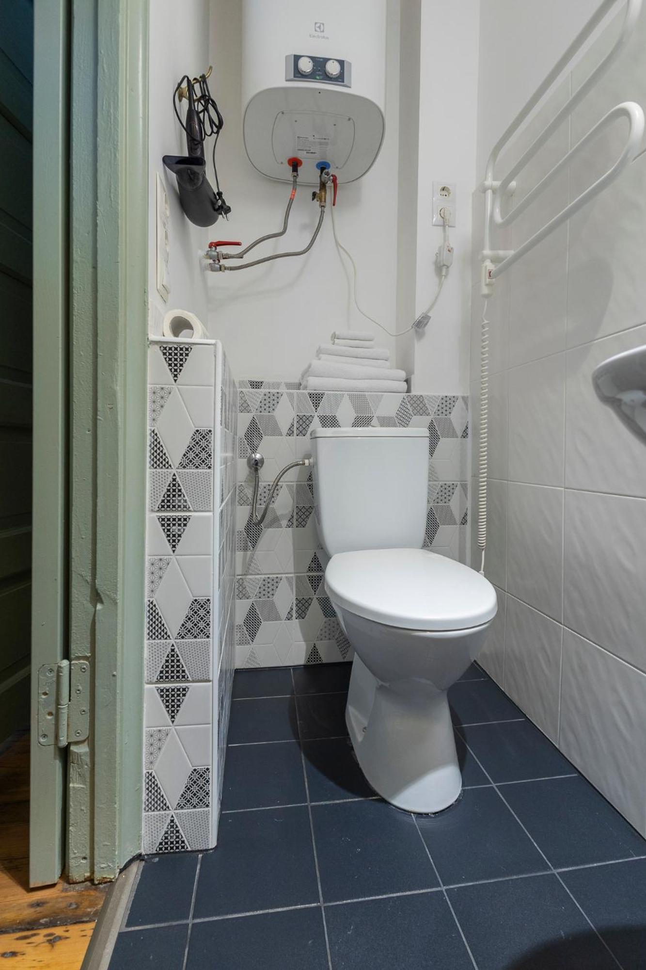 Apartamenti Strand Apartment Saulkrasti