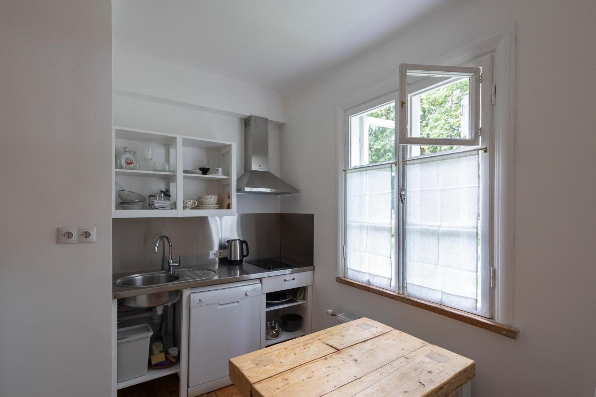 Apartamenti Strand