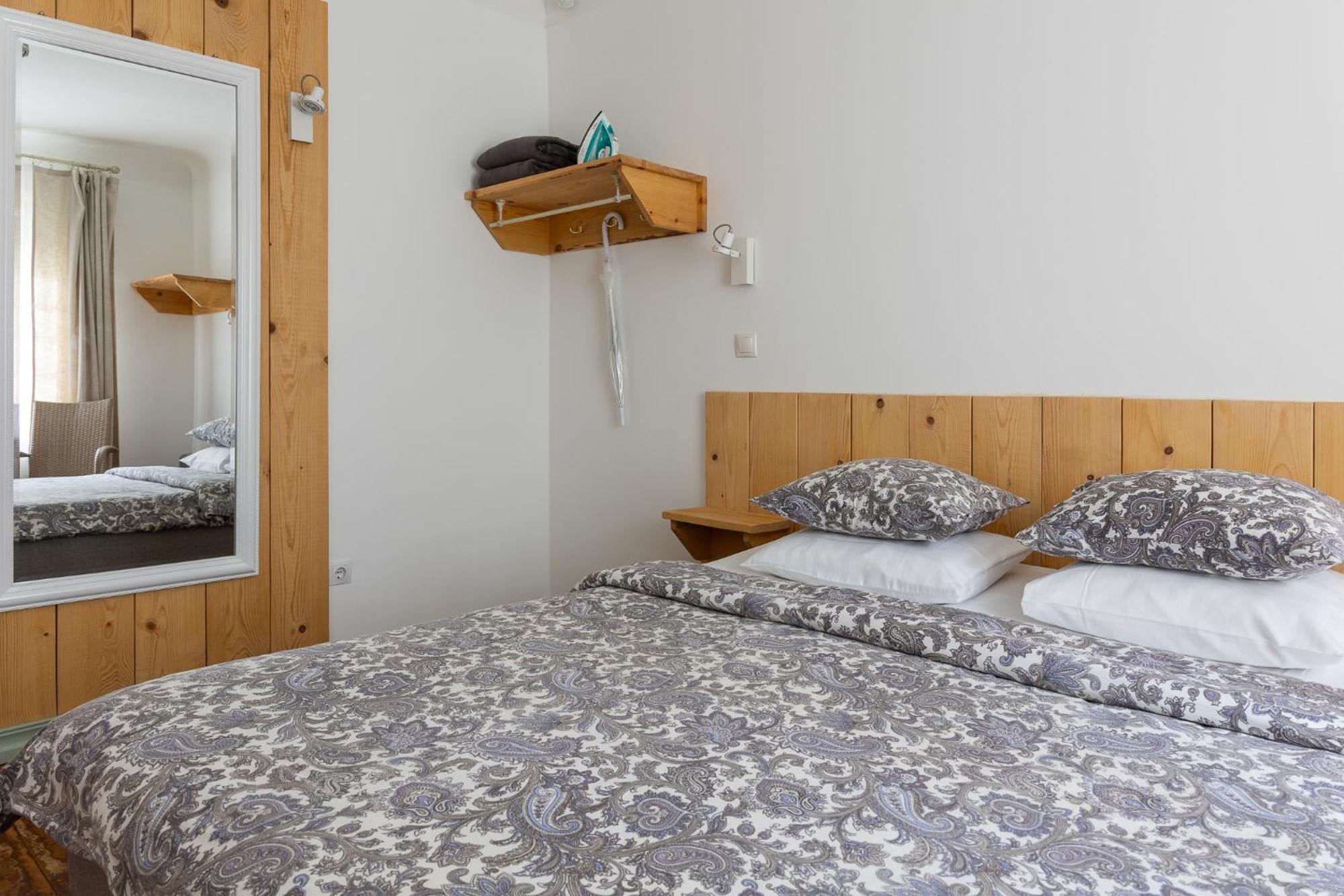Apartamenti Strand Appartamento *