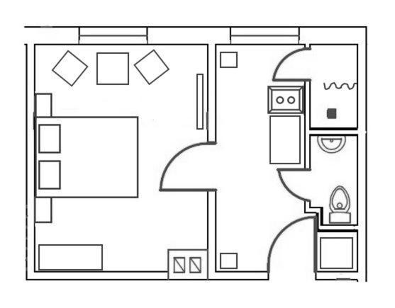 Apartamenti Strand * Saulkrasti