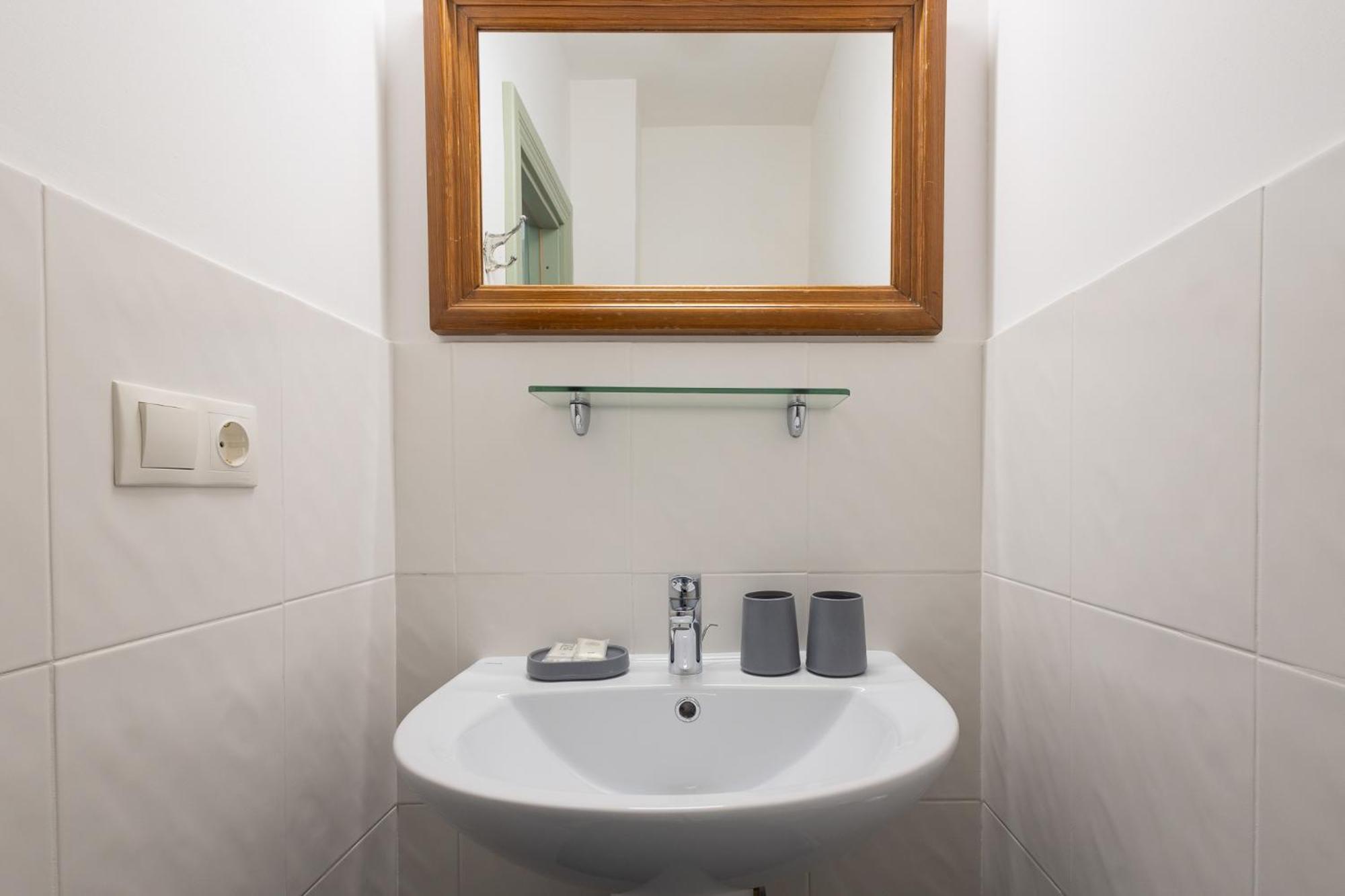 Apartamenti Strand Apartment