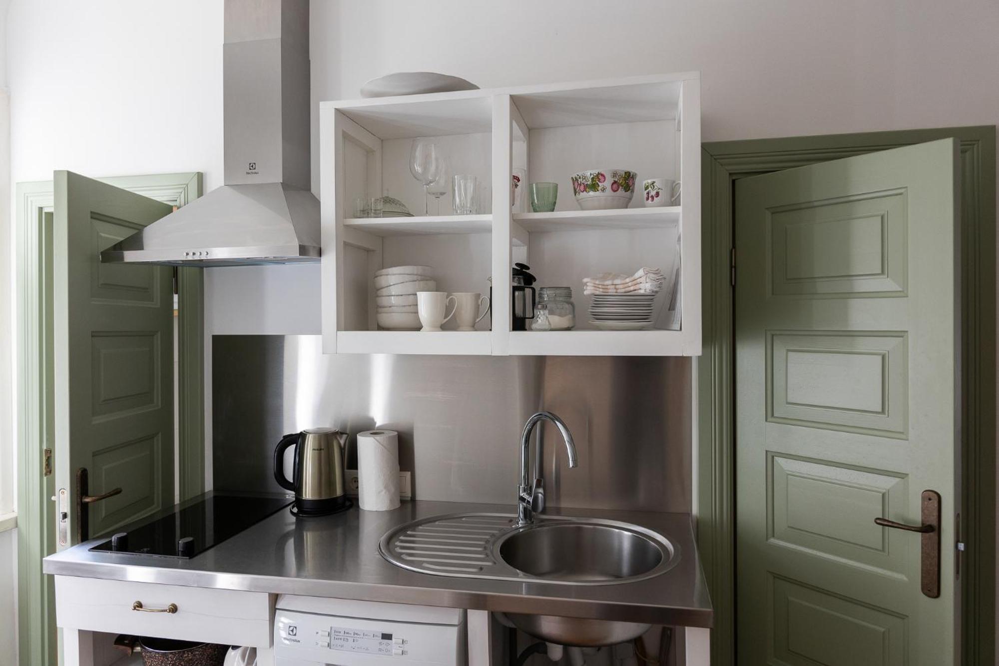 Appartamento Apartamenti Strand
