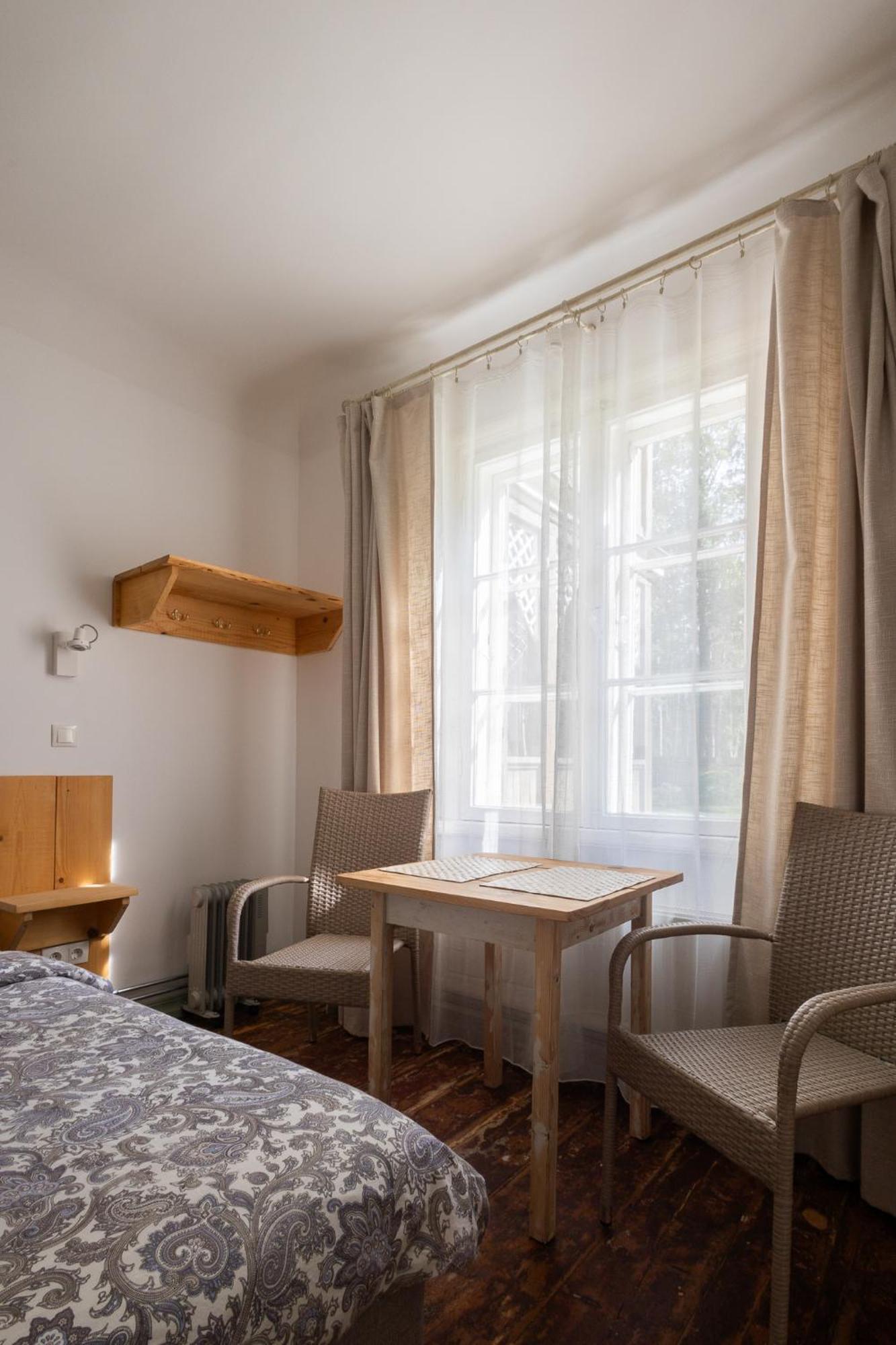 Apartamenti Strand *