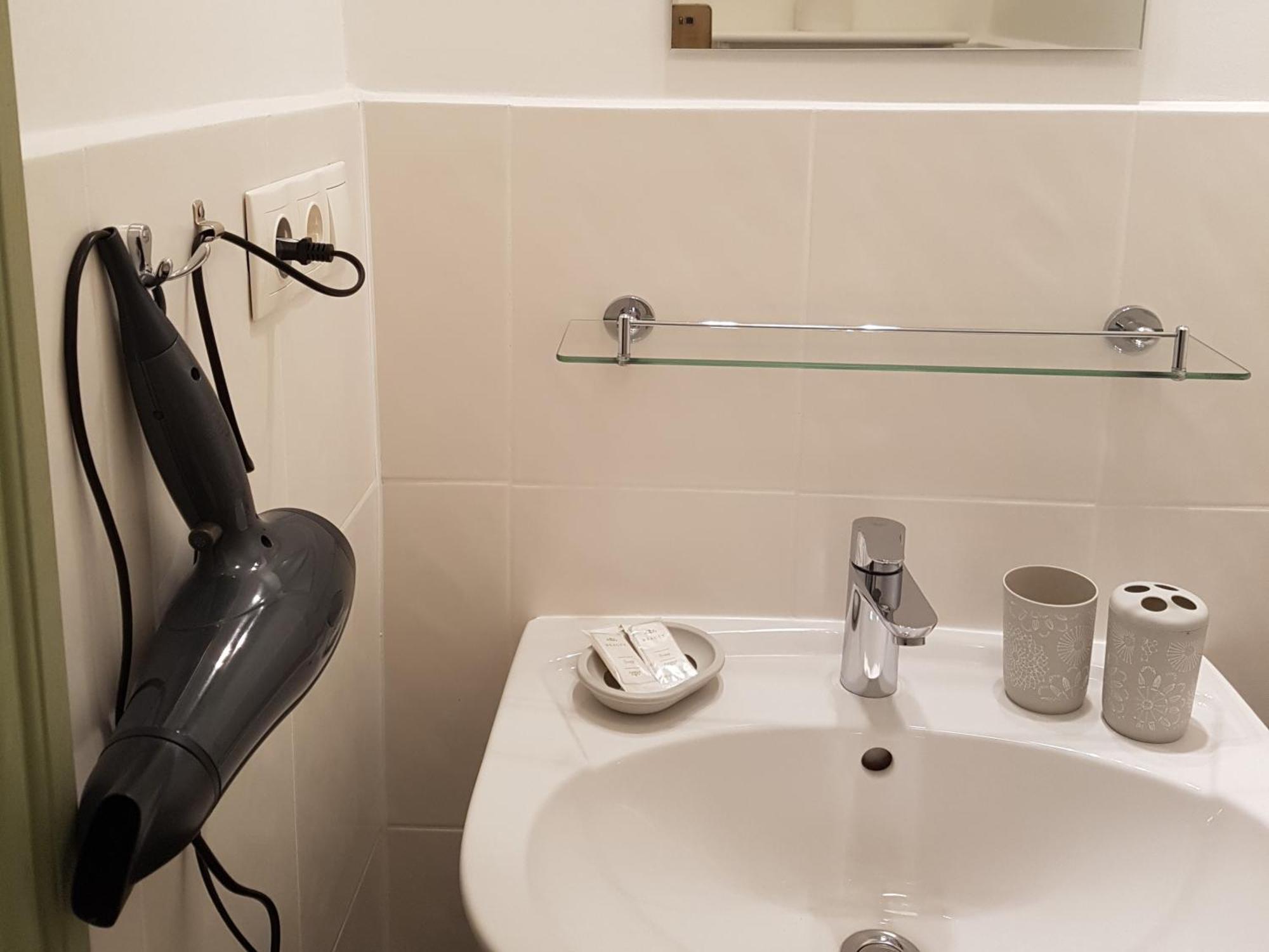 Apartamenti Strand Saulkrasti