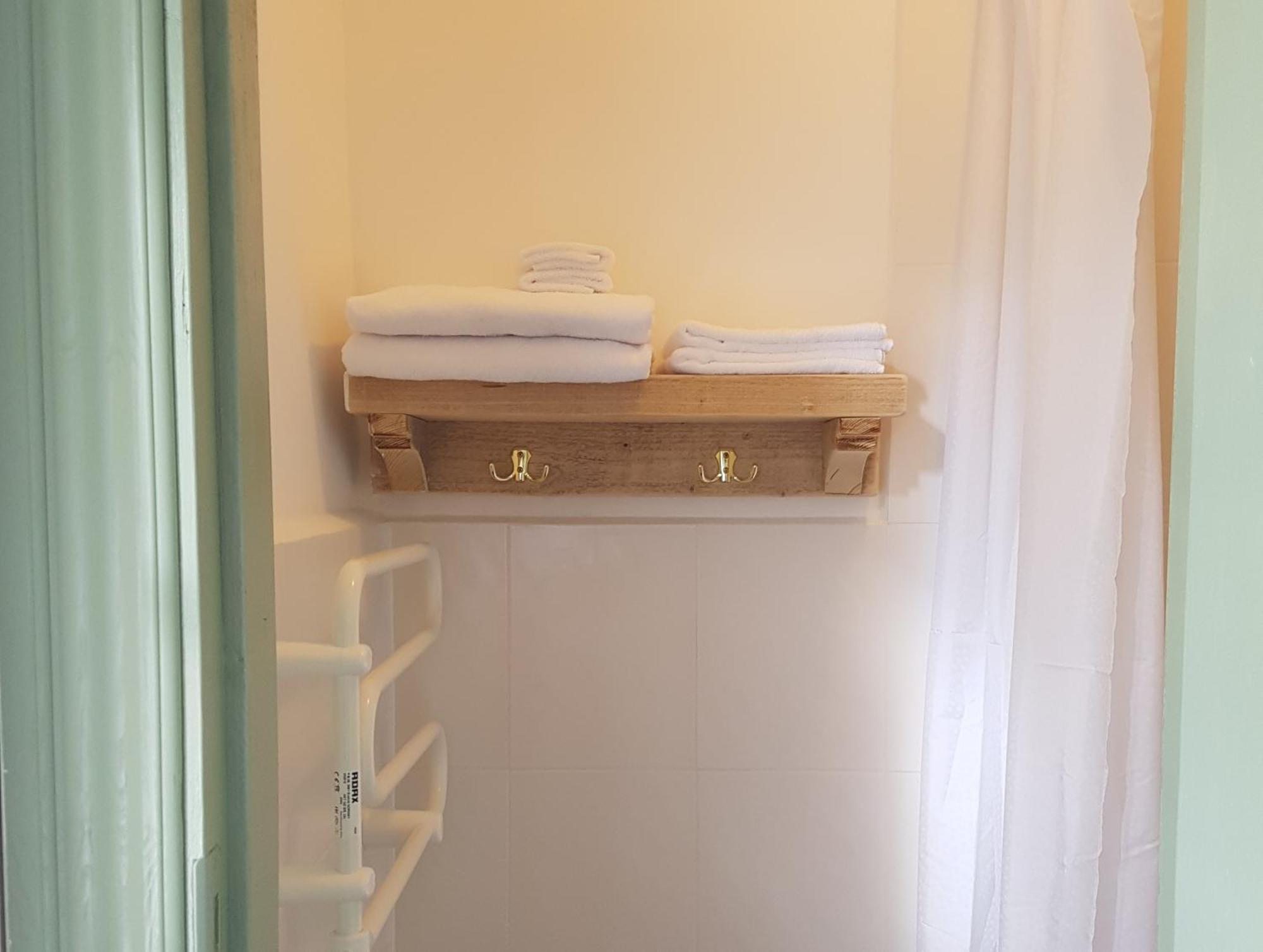 Apartamenti Strand