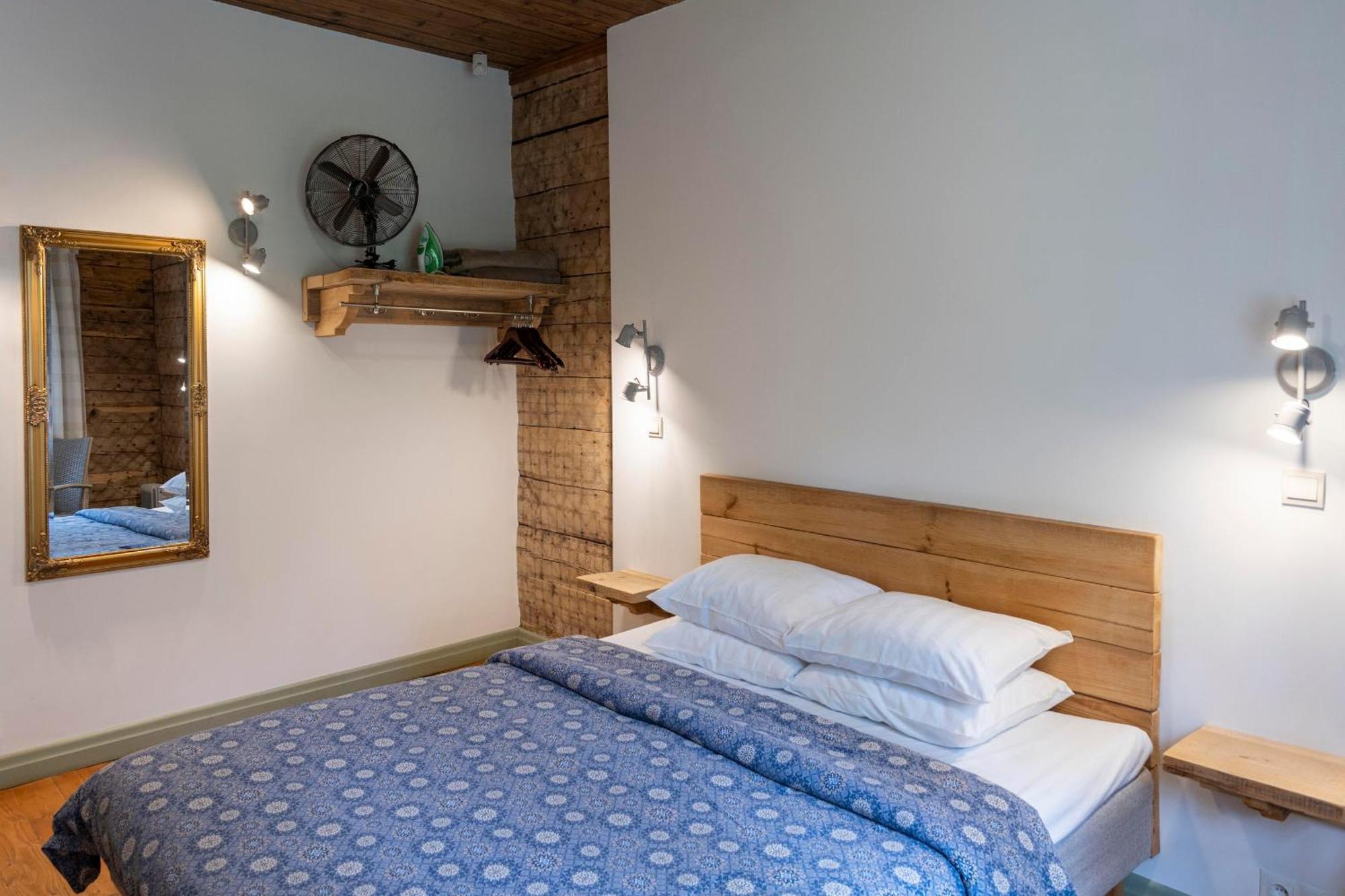 Apartamenti Strand Apartment
