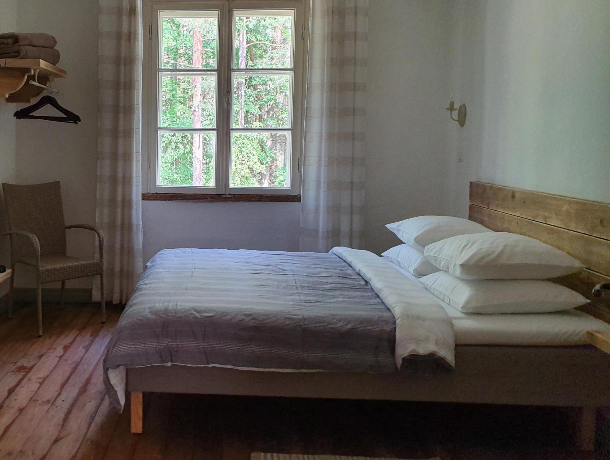 Apartamenti Strand *