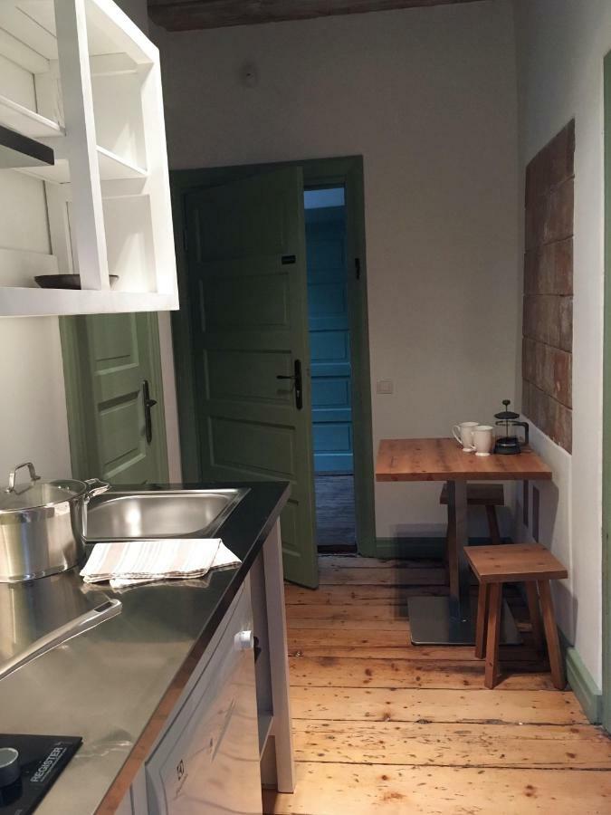 Apartamenti Strand * Saulkrasti
