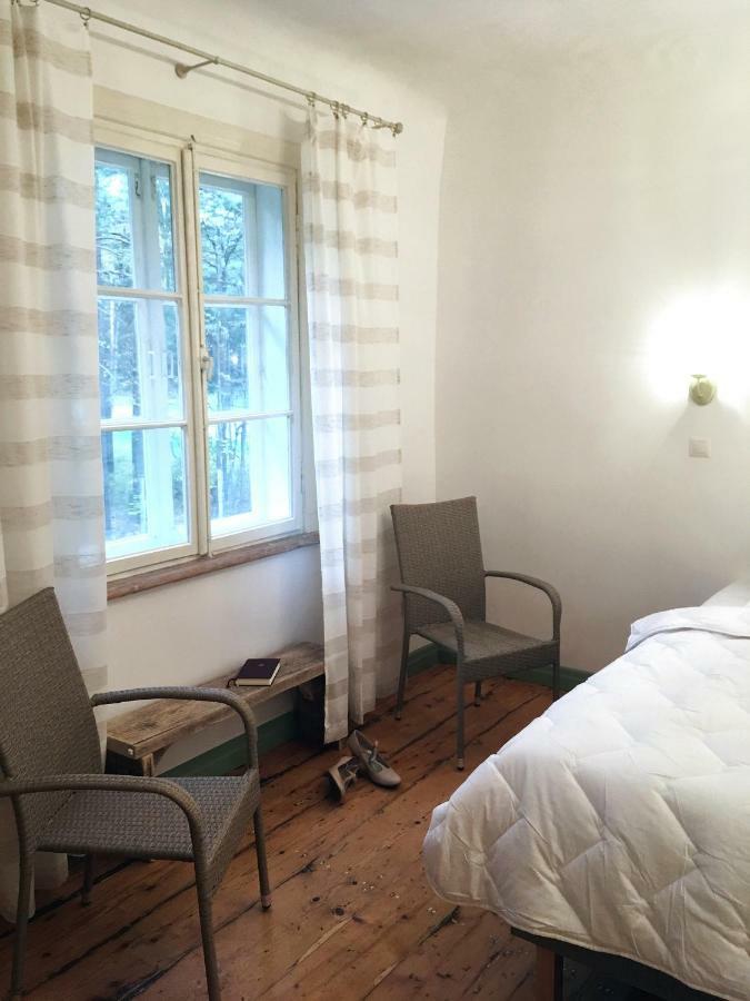 Apartment Apartamenti Strand Saulkrasti