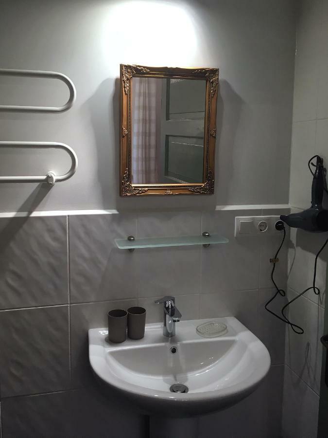 Apartamenti Strand Saulkrasti