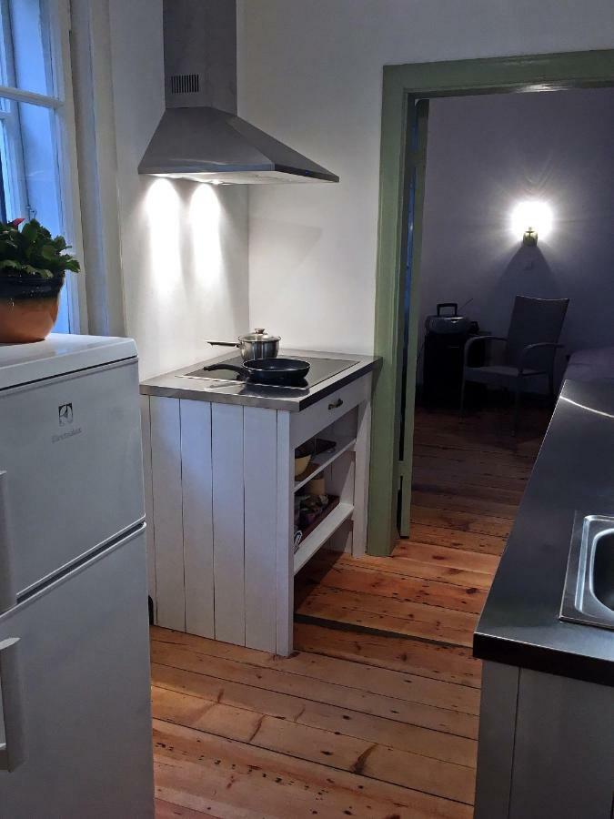 Apartamenti Strand Apartment *
