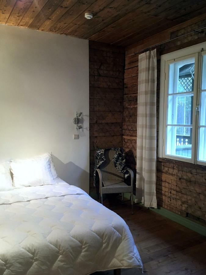 Apartamenti Strand Saulkrasti