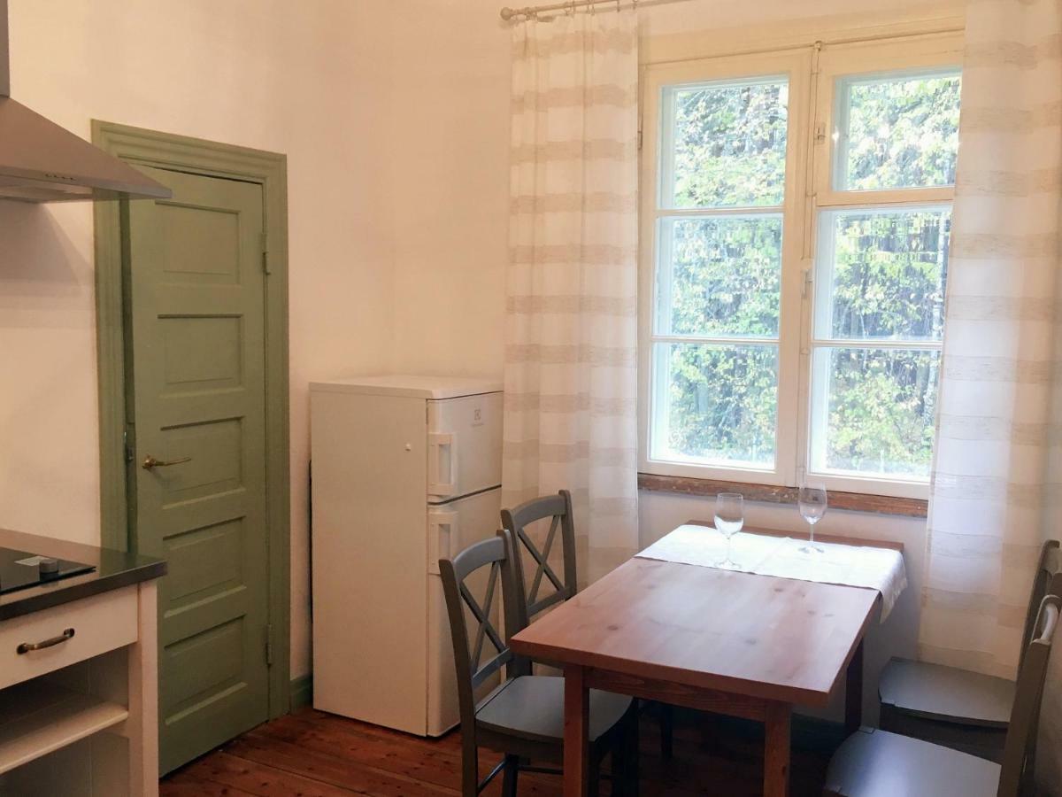 Appartamento Apartamenti Strand Saulkrasti