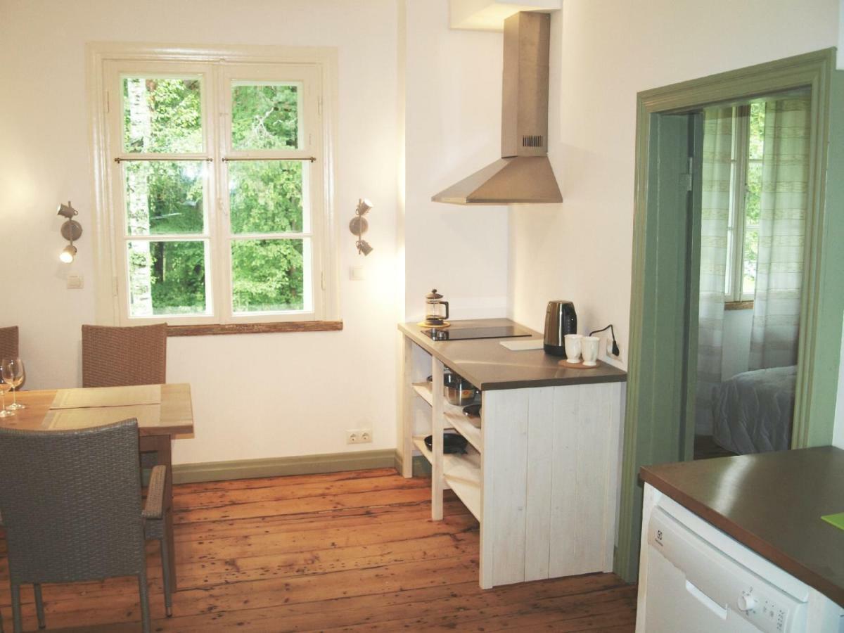 Apartamenti Strand Apartment Saulkrasti