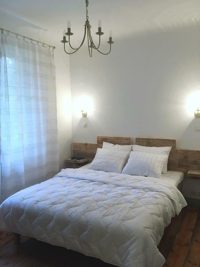 Apartment Apartamenti Strand