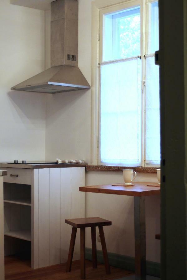 Apartamenti Strand