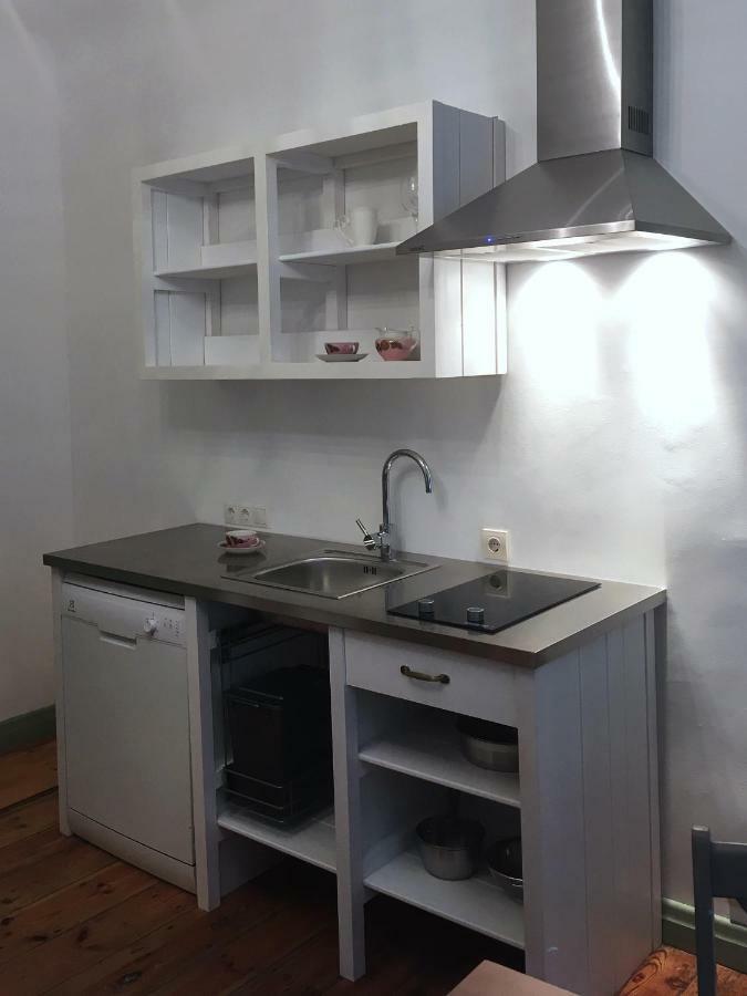 Apartment Apartamenti Strand *