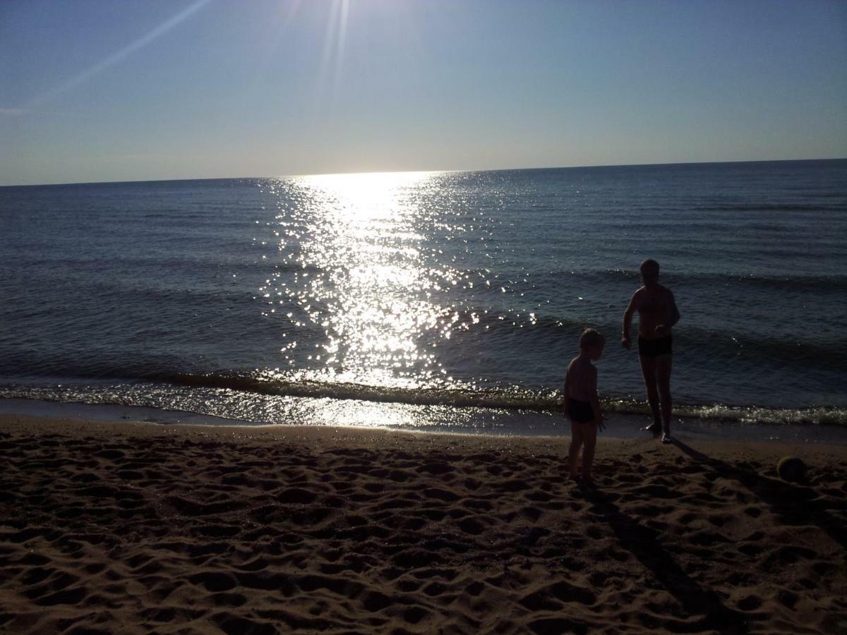 Appartamento Apartamenti Strand